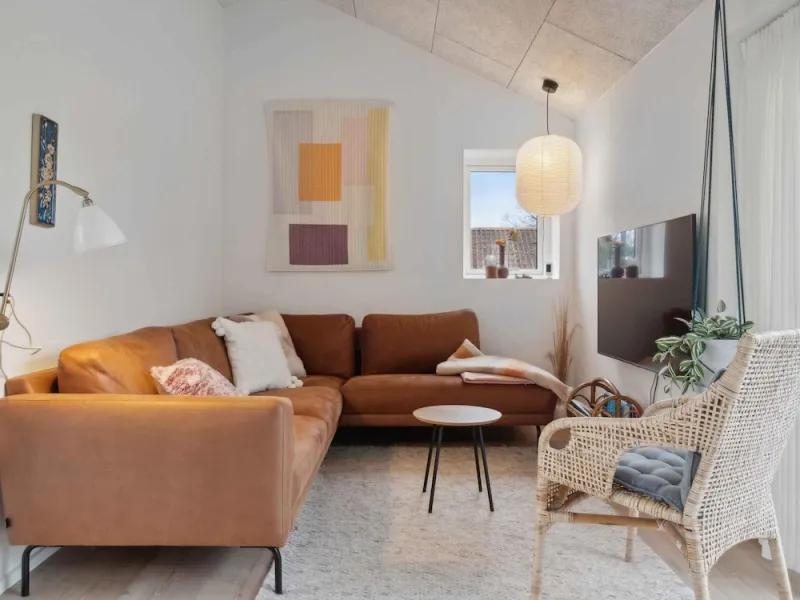 Billede 15 af 5 Star Holiday Home in Odder