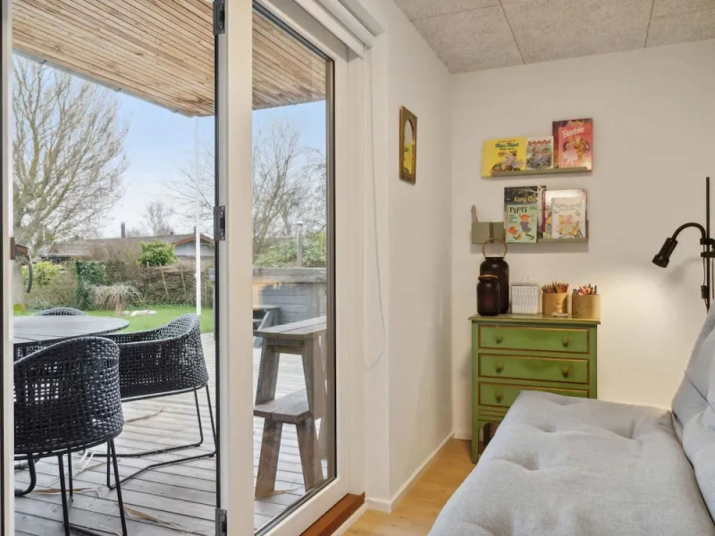 Billede 17 af 5 Star Holiday Home in Odder