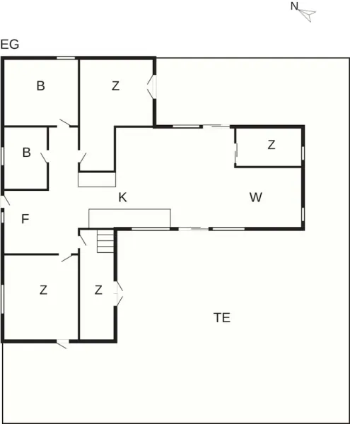 Billede 18 af 5 Star Holiday Home in Odder