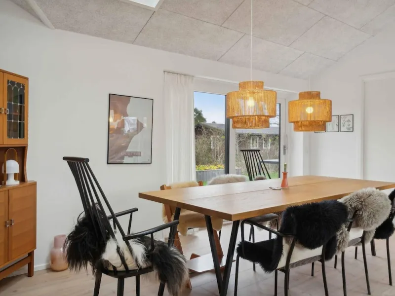 Billede 19 af 5 Star Holiday Home in Odder
