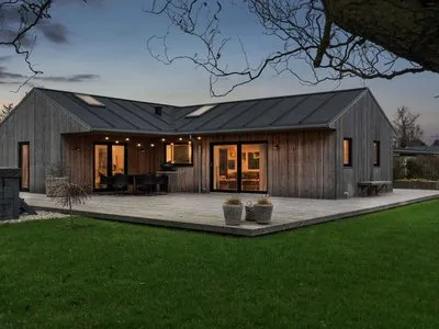 Billede 21 af 5 Star Holiday Home in Odder