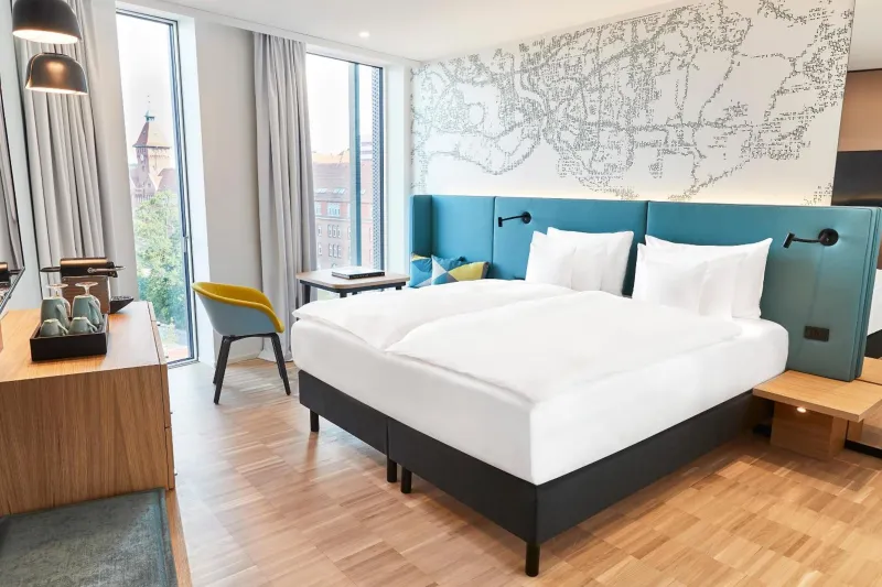 Billede 2 af Alsik Hotel & Spa