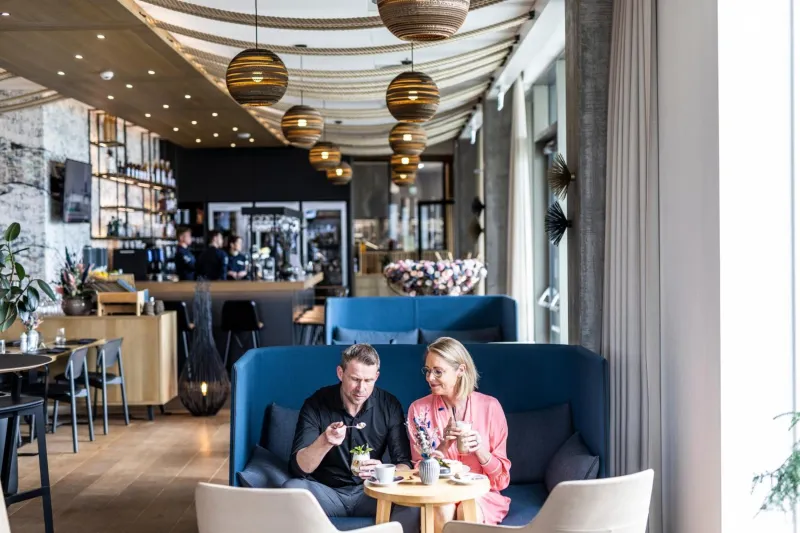 Billede 4 af Alsik Hotel & Spa