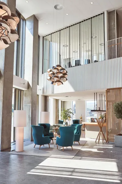 Billede 6 af Alsik Hotel & Spa