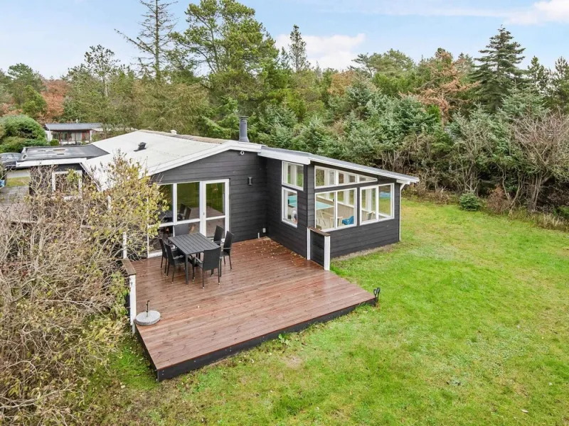 Billede 8 af 5 Star Holiday Home in Hals