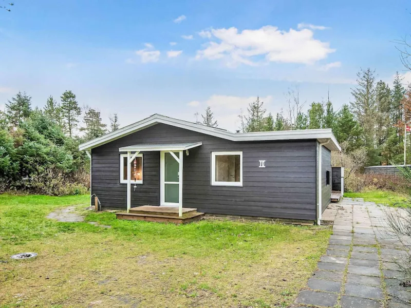 Billede 9 af 5 Star Holiday Home in Hals