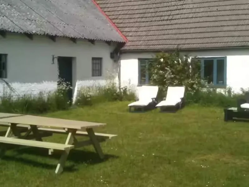 Billede 9 af 5 Star Holiday Home in Frostrup