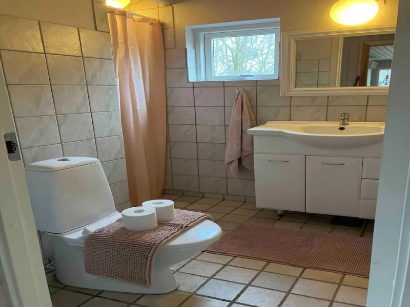 Billede 2 af 5 Star Holiday Home in Gedser