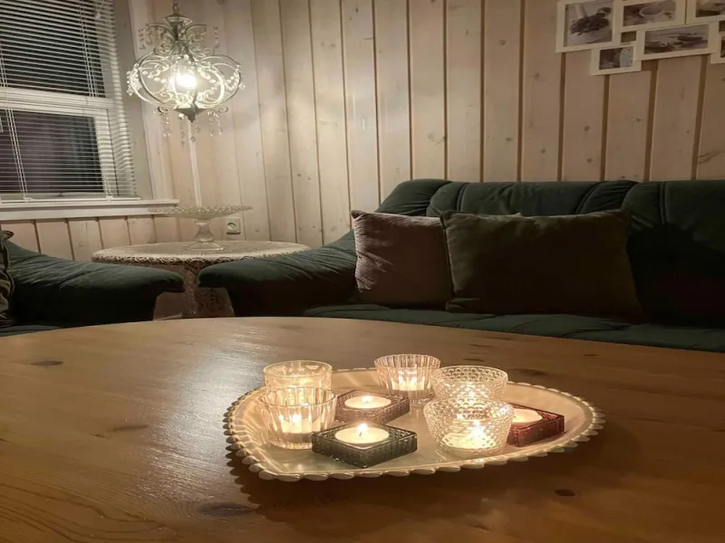 Billede 4 af 5 Star Holiday Home in Gedser