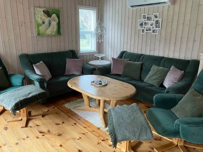 Billede 8 af 5 Star Holiday Home in Gedser