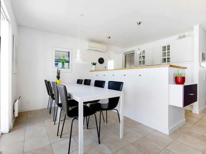 Billede 6 af 4 Star Holiday Home in Brenderup Fyn