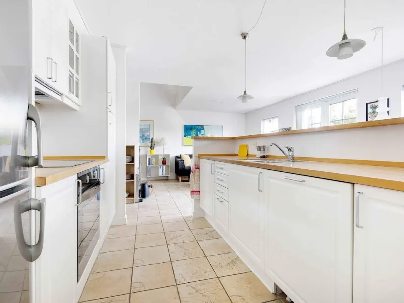 Billede 10 af 4 Star Holiday Home in Brenderup Fyn