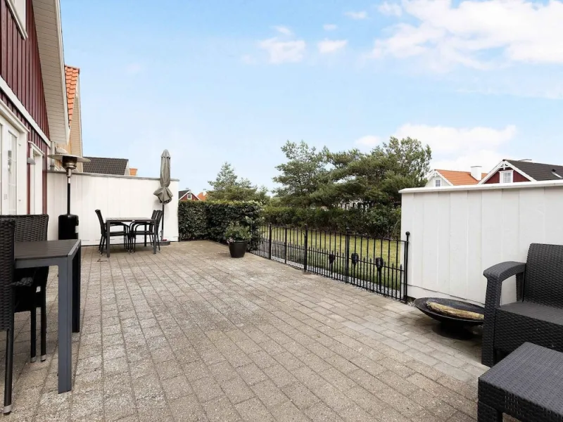 Billede 16 af 4 Star Holiday Home in Brenderup Fyn