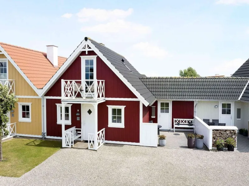 Billede 18 af 4 Star Holiday Home in Brenderup Fyn