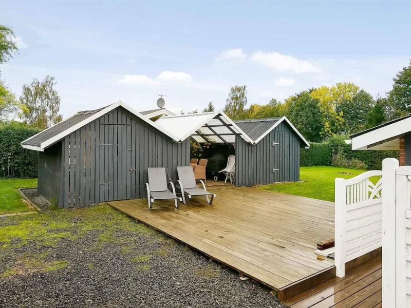 Billede 8 af 5 Star Holiday Home in Juelsminde