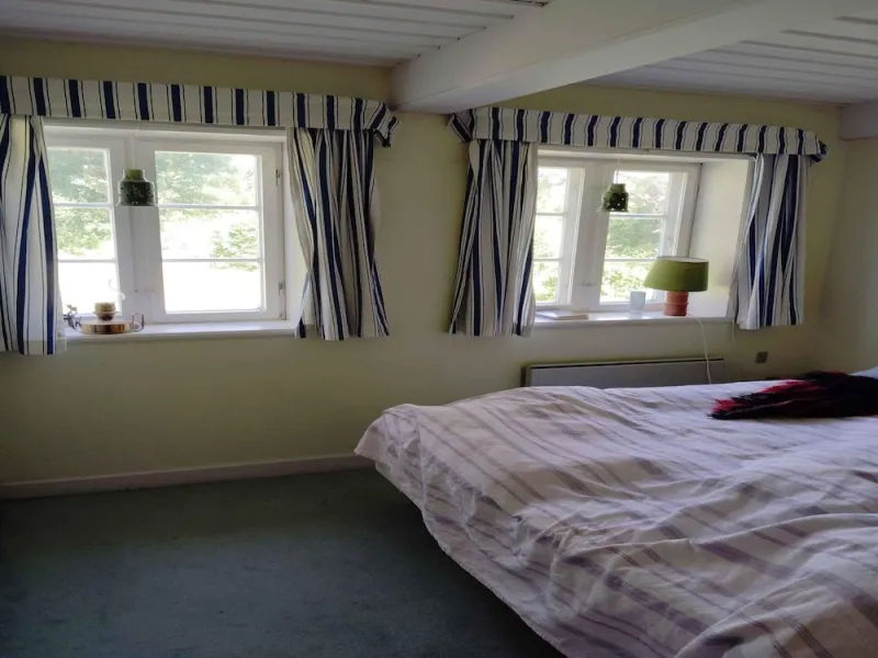 Billede 5 af 5 Star Holiday Home in Aeroskobing