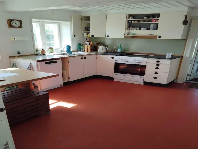 Billede 9 af 5 Star Holiday Home in Aeroskobing