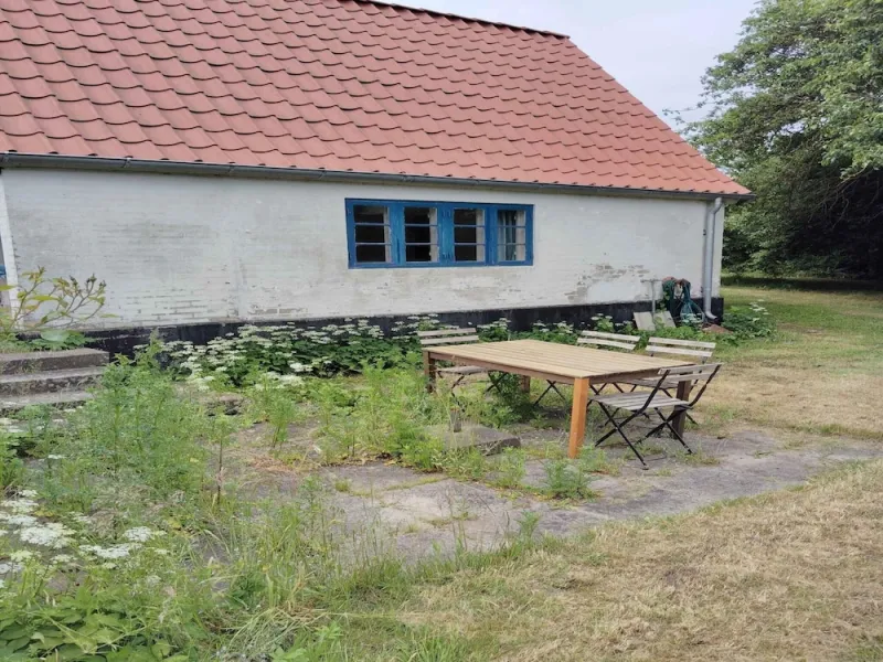Billede 10 af 5 Star Holiday Home in Aeroskobing