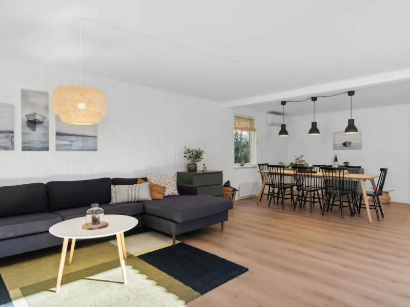 Billede 8 af 5 Star Holiday Home in Hornbaek