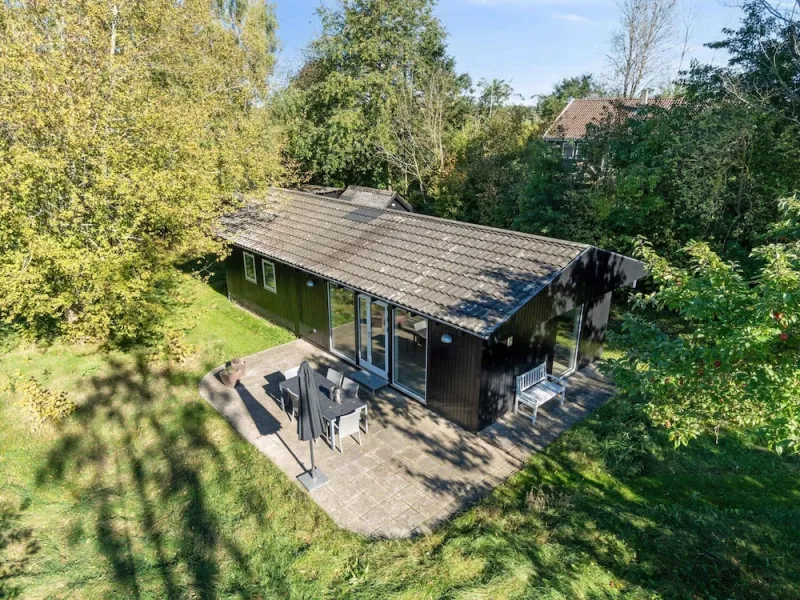 Billede 8 af 5 Star Holiday Home in Kirke Hyllinge