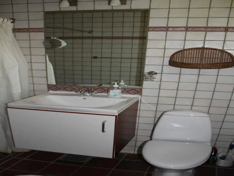 Billede 8 af 5 Star Holiday Home in Hornbaek