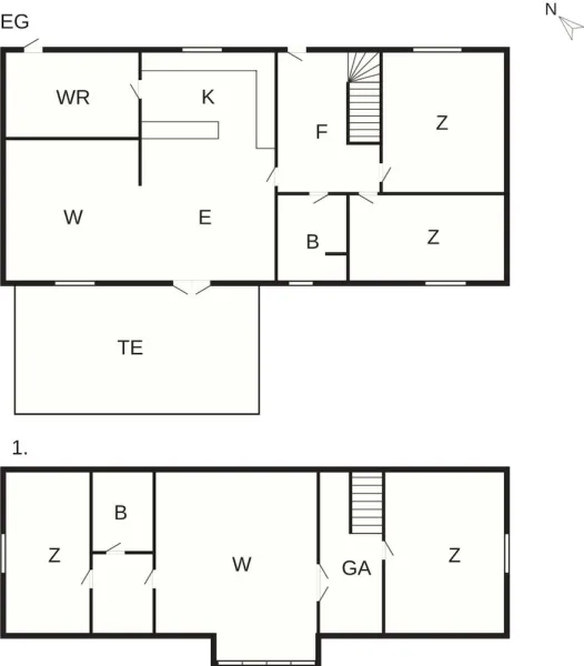 Billede 13 af 5 Star Holiday Home in Oro