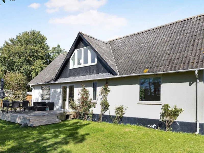 Billede 17 af 5 Star Holiday Home in Oro