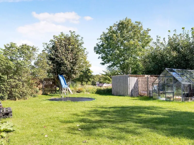 Billede 20 af 5 Star Holiday Home in Oro