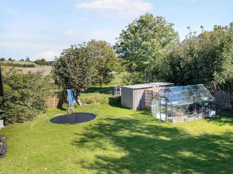 Billede 25 af 5 Star Holiday Home in Oro