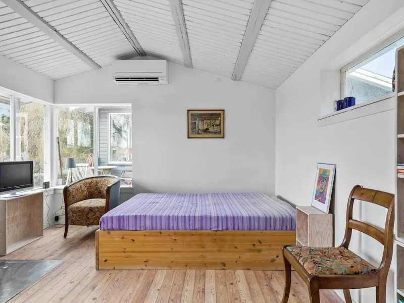 Billede 2 af 5 Star Holiday Home in Nykobing Sj