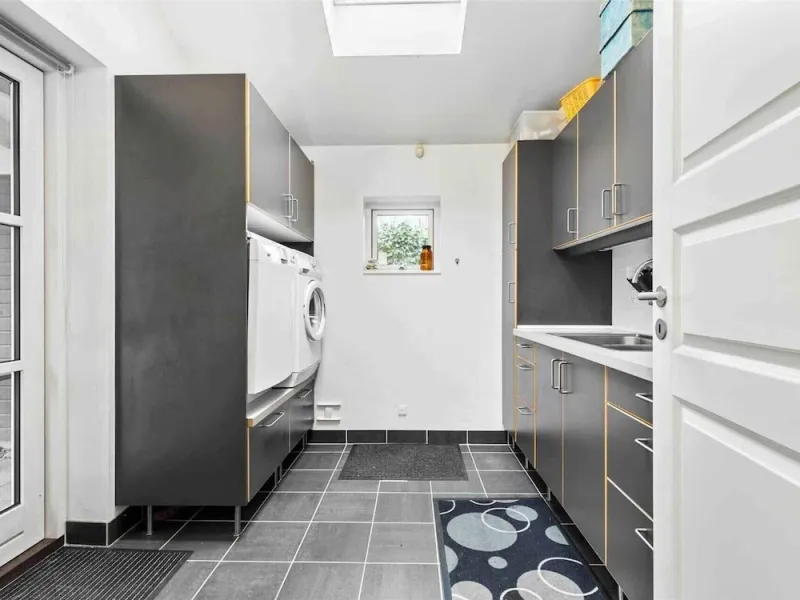 Billede 5 af 5 Star Holiday Home in Nykobing Sj