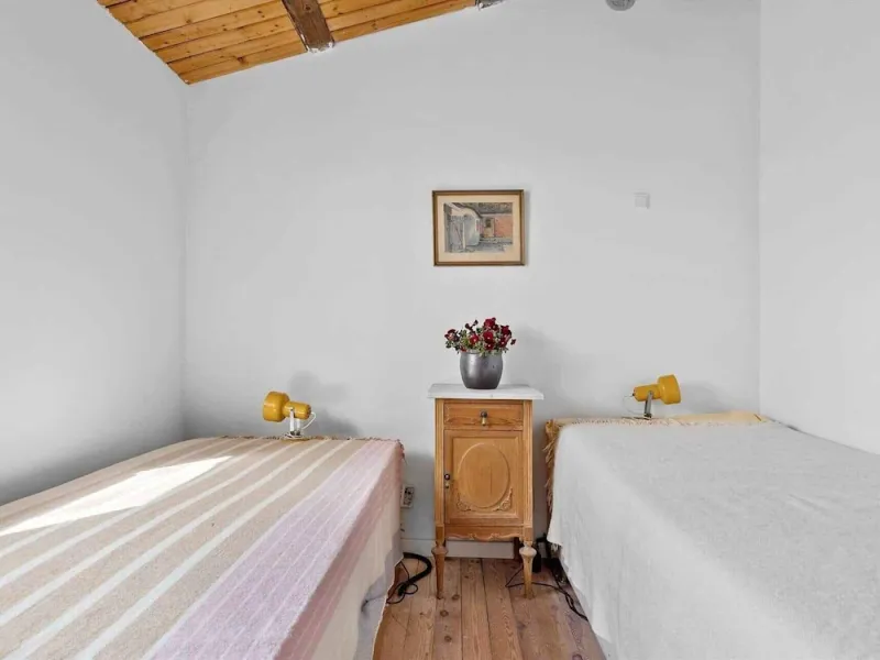 Billede 6 af 5 Star Holiday Home in Nykobing Sj