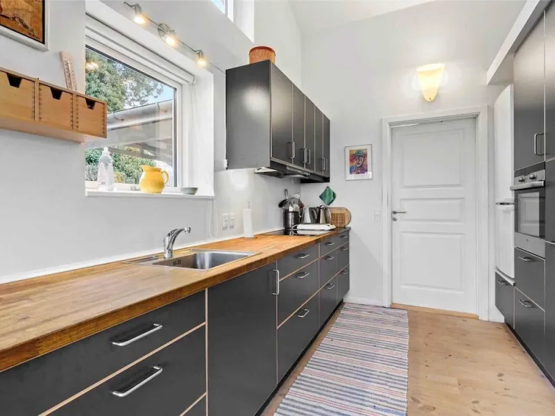 Billede 10 af 5 Star Holiday Home in Nykobing Sj