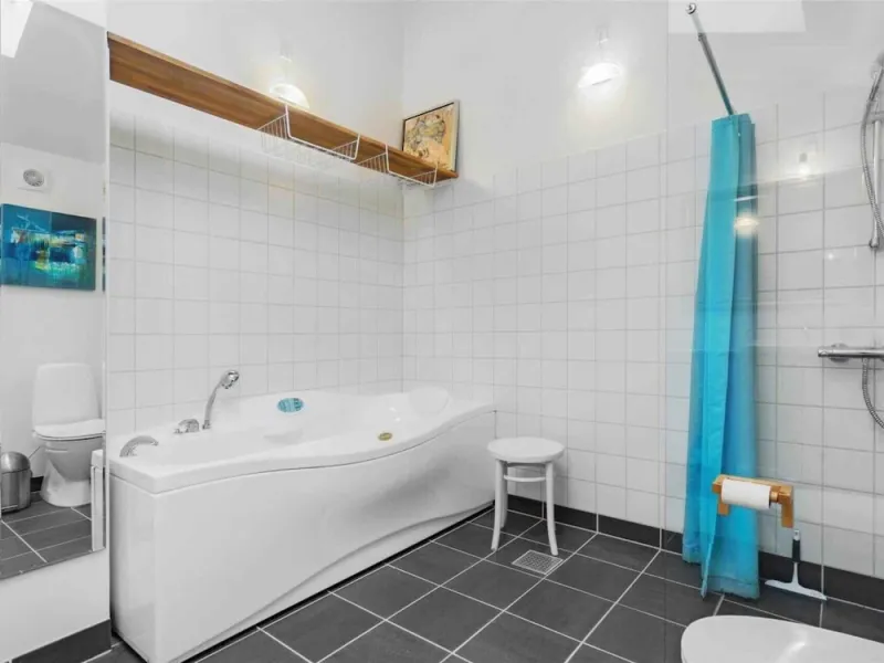 Billede 12 af 5 Star Holiday Home in Nykobing Sj