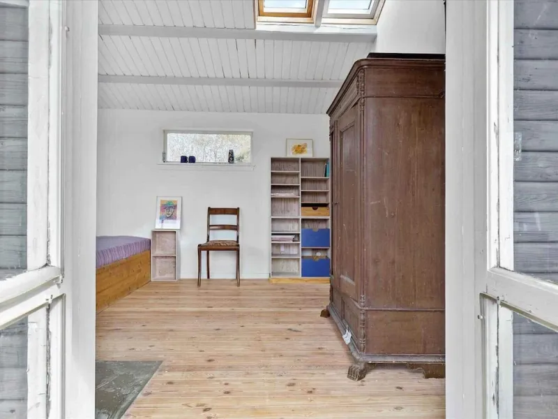 Billede 15 af 5 Star Holiday Home in Nykobing Sj
