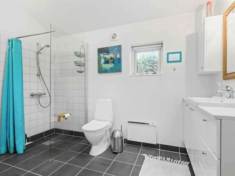 Billede 16 af 5 Star Holiday Home in Nykobing Sj