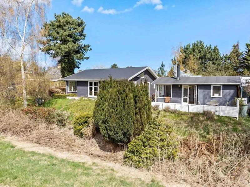 Billede 17 af 5 Star Holiday Home in Nykobing Sj