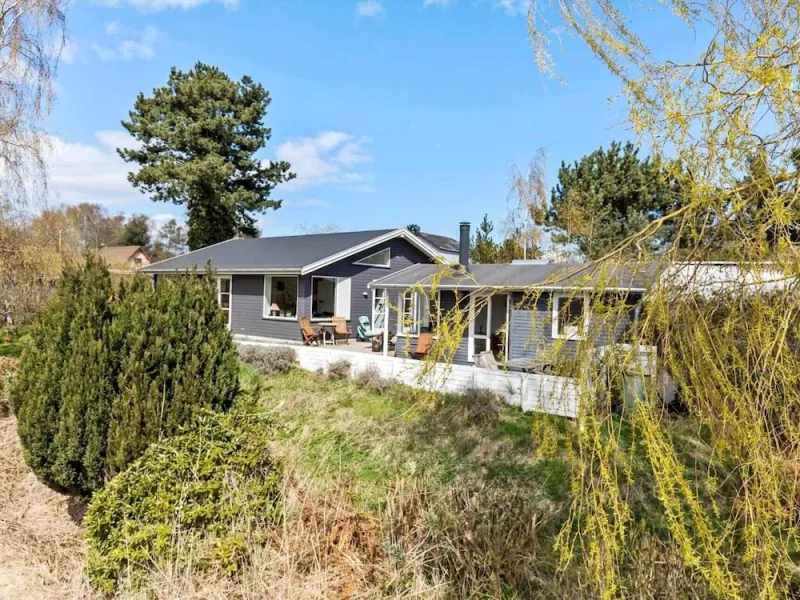 Billede 18 af 5 Star Holiday Home in Nykobing Sj