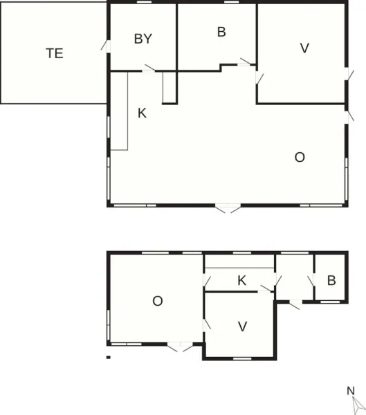 Billede 19 af 5 Star Holiday Home in Nykobing Sj