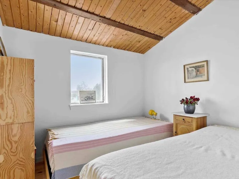 Billede 21 af 5 Star Holiday Home in Nykobing Sj