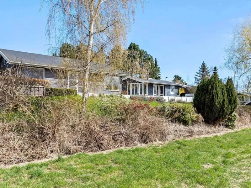 Billede 22 af 5 Star Holiday Home in Nykobing Sj