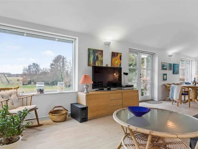 Billede 23 af 5 Star Holiday Home in Nykobing Sj
