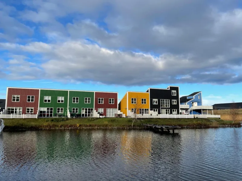 Billede 4 af Hyggelig sommerhus Øer Maritime ferieby Ebeltoft
