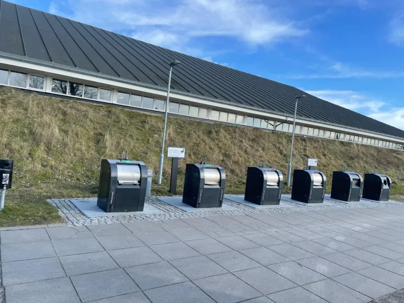Billede 35 af Hyggelig sommerhus Øer Maritime ferieby Ebeltoft