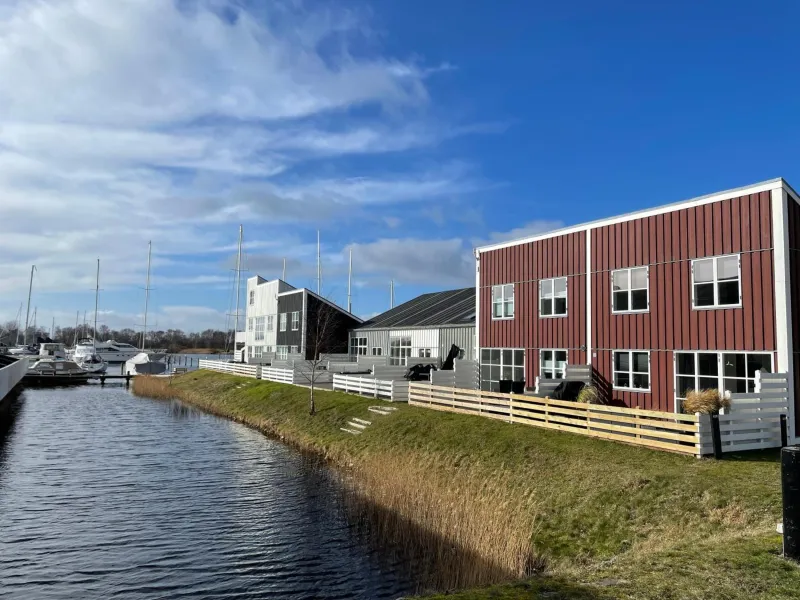 Billede 40 af Hyggelig sommerhus Øer Maritime ferieby Ebeltoft