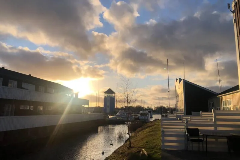 Billede 64 af Hyggelig sommerhus Øer Maritime ferieby Ebeltoft