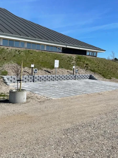 Billede 65 af Hyggelig sommerhus Øer Maritime ferieby Ebeltoft