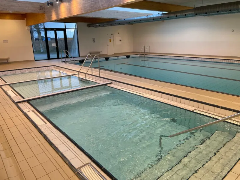 Billede 67 af Hyggelig sommerhus Øer Maritime ferieby Ebeltoft