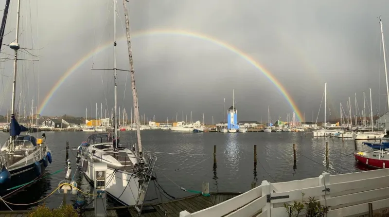 Billede 69 af Hyggelig sommerhus Øer Maritime ferieby Ebeltoft