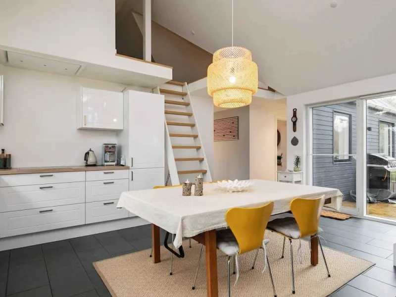 Billede 8 af 5 Star Holiday Home in Hals